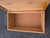 Warm up your interior with the rustic elegance and rich aromatic charm of this vintage solid cedar blanket chest....