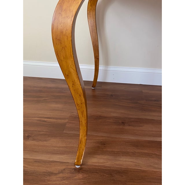 19th Century Style Minton-Spidell French Country Game Table For Sale In New York - Image 6 of 18