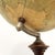 Terrestrial Globe with World Map and Compass from Dietrich Reimers, Berlin, 1912 For Sale - Image 10 of 15