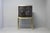 Vintage Art Deco Style Bar Cabinet in Brass, 1968 For Sale - Image 15 of 15