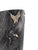 Early 20th Century Oscar Bach Style Marble Top Iron Console Iron Mirror For Sale - Image 11 of 18