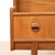 Mid Century Teak China Display Cabinet by Turnidge of London For Sale - Image 9 of 10