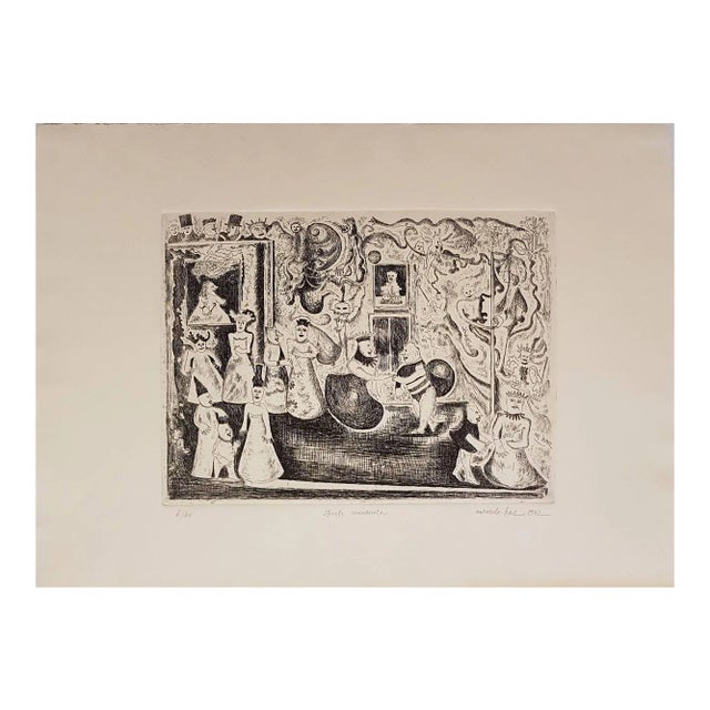 Festa Mascherata For Sale