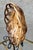 Mid 20th Century Mid 20th-Century Polish Tatza-Influenced Plaited Weave Rattan Center Star Shallow “Bowl Basket” For Sale - Image 5 of 18