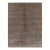 Rug & Kilim’s Modern Textural Rug in Rich Brown Tones and Subtle Patterns For Sale