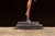 Bronze The Dancer | Chiparus Art Deco Sculpture, Signed For Sale - Image 8 of 10