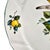 Villeroy & Boch “Jamaica” 13-Inch Vitro-Porcelain Platter, Luxembourg For Sale - Image 12 of 13