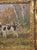 The Beginning of the Hunt, French Oil Painting by Marie Calves (1883-1957) For Sale - Image 15 of 18