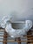 Vintage French Ceramic Cockerel Rooster Planter For Sale - Image 4 of 4