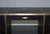 Cumberland Collection Desk in Aged Leather with Red Velvet Lining from Timothy Oulton For Sale - Image 15 of 18