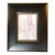 1970’s Original Abstract Female Nude Portrait Drawing For Sale