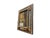 Baroque Dutch Repoussé Baroque Mirror 19th C For Sale - Image 3 of 4