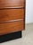 Danish Modern Teak 8 Drawer Lowboy Dresser For Sale - Image 11 of 18
