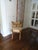 Late 20th Century Rose Tarlow Style Regency Shell Back Chair For Sale In Los Angeles - Image 6 of 13