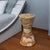 Side Table in Onyx and Marble by Forzini For Sale - Image 10 of 12