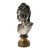 Barbedienne, Paris - Circa 1880. The Goddess Seals the Letter For Sale