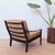 Mid-Century Lounge Chair, 1950s For Sale - Image 6 of 16