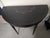 Mid 20th Century Maitland Smith Chinoiserie Style Demi Lune Console Table For Sale - Image 10 of 17
