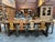 Large Family Dining Table For Sale - Image 16 of 17