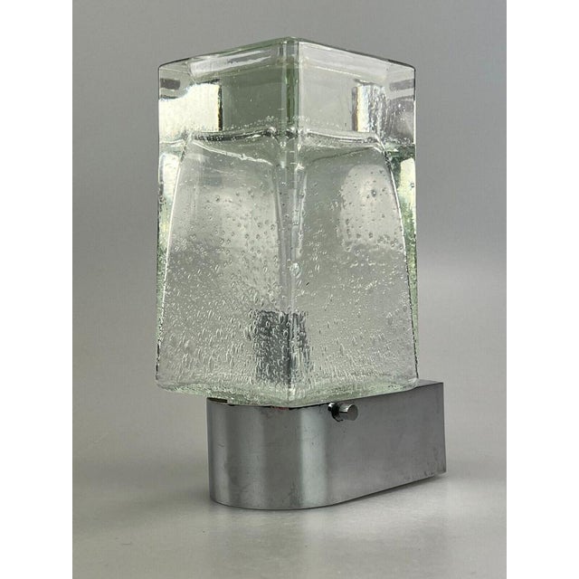 Space Age Wall Lamp from Limburg, 1970s For Sale - Image 16 of 18