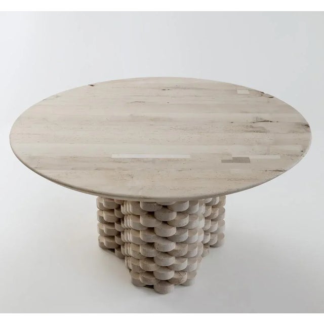 Table by Naessi Study by Secondome + Study F For Sale - Image 4 of 6
