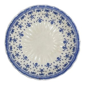 Vintage English Copeland Spode Coupe Cereal Bowl