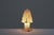 Small Modern Onyx Night Light, 1950 For Sale - Image 4 of 7