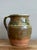 Ceramic Vintage Original Studio Pottery Pitcher For Sale - Image 7 of 12