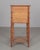 A 19th Century French Faux Bamboo Nightstand. For Sale In Orlando - Image 6 of 8