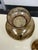 Antiqued Mercury Glass Lidded Urn For Sale - Image 12 of 12