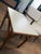 Vintage Vogue Raton Sofa Set With Chairs and Side Tables – Excellent Condition For Sale - Image 6 of 14