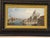 Primary Piece : Manner of : Giovani Antonio Canal “ Canaletto “ 1697 – 1768 Venice View Santa Maria della Salute Oil on...