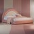 Lisi Bed by Ottiu, in New conditions. Designed from 2000 Signed by Maker