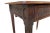French 19th Century Louis XVI Style Side Table For Sale - Image 6 of 12