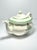 Contemporary Spode “Christmas Tree” Ceramic Teapot & Lid For Sale - Image 3 of 7