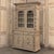 Renaissance 19th Century French Renaissance Hunt Stripped Oak Bookcase For Sale - Image 3 of 18