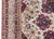 Early 20th Century Persian Lavar Kirman Rug For Sale - Image 10 of 14