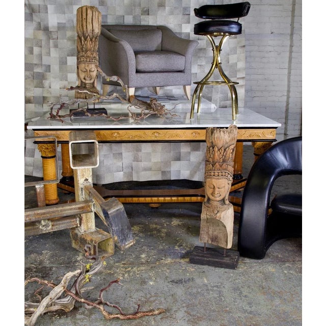 Milo Baughman Lounge Chairs, Set for Thayer Coggin For Sale In Los Angeles - Image 6 of 12