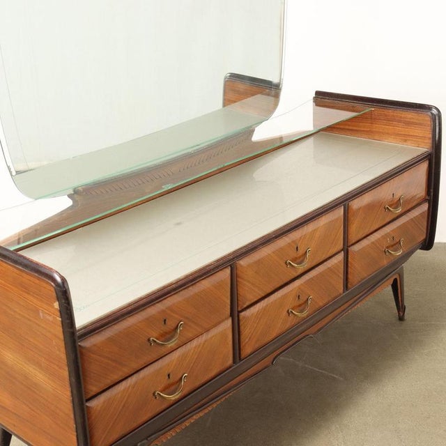 Vintage Dresser, 1950s For Sale - Image 11 of 13