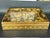 Renaissance Large Decorative Gold Gilded Italian Florentine Box With Hinged Lid For Sale - Image 3 of 12
