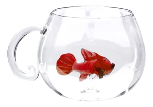 Fish Tea Cup from Casarialto