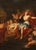 Antoine Coypel, Diana with Her Nymphs, 1720, Oil on Canvas For Sale - Image 10 of 15