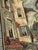 Vintage French Aubusson Jacquard Tapestry For Sale - Image 10 of 18