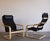 IKEA released this limited edition in 1999, sixty years after Alvar Aalto introduced his webbed Armchair 406, and these...