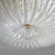 Large Murano Glass Ceiling Light, 1990s For Sale - Image 10 of 13