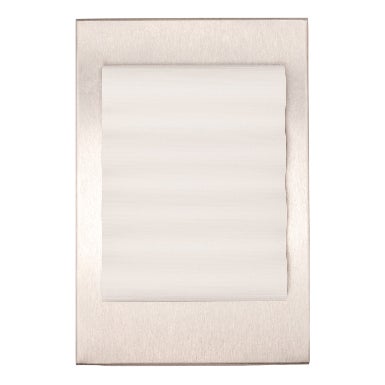 Frame Brut S Wall Light by Violaine d'Harcourt For Sale