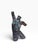 Captivate your space with this dazzling, large-scale contemporary mosaic female torso sculpture titled "Bronzed Beauty."...
