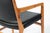 Hans J. Wegner Jh507 Oak Dining Armchairs for Johannes Hansen (Attr.), Set of 6, Denmark, Circa 1965 For Sale - Image 15 of 18