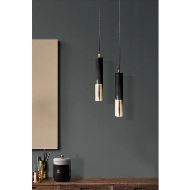 Ike Pendant by Delightfull For Sale - Image 4 of 5