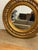 Windsor Art & Mirror Company Round Twist Wall Mirror, 20th Century For Sale - Image 9 of 12